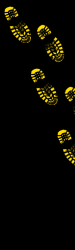 foots