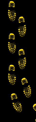 foots