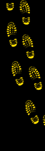 foots
